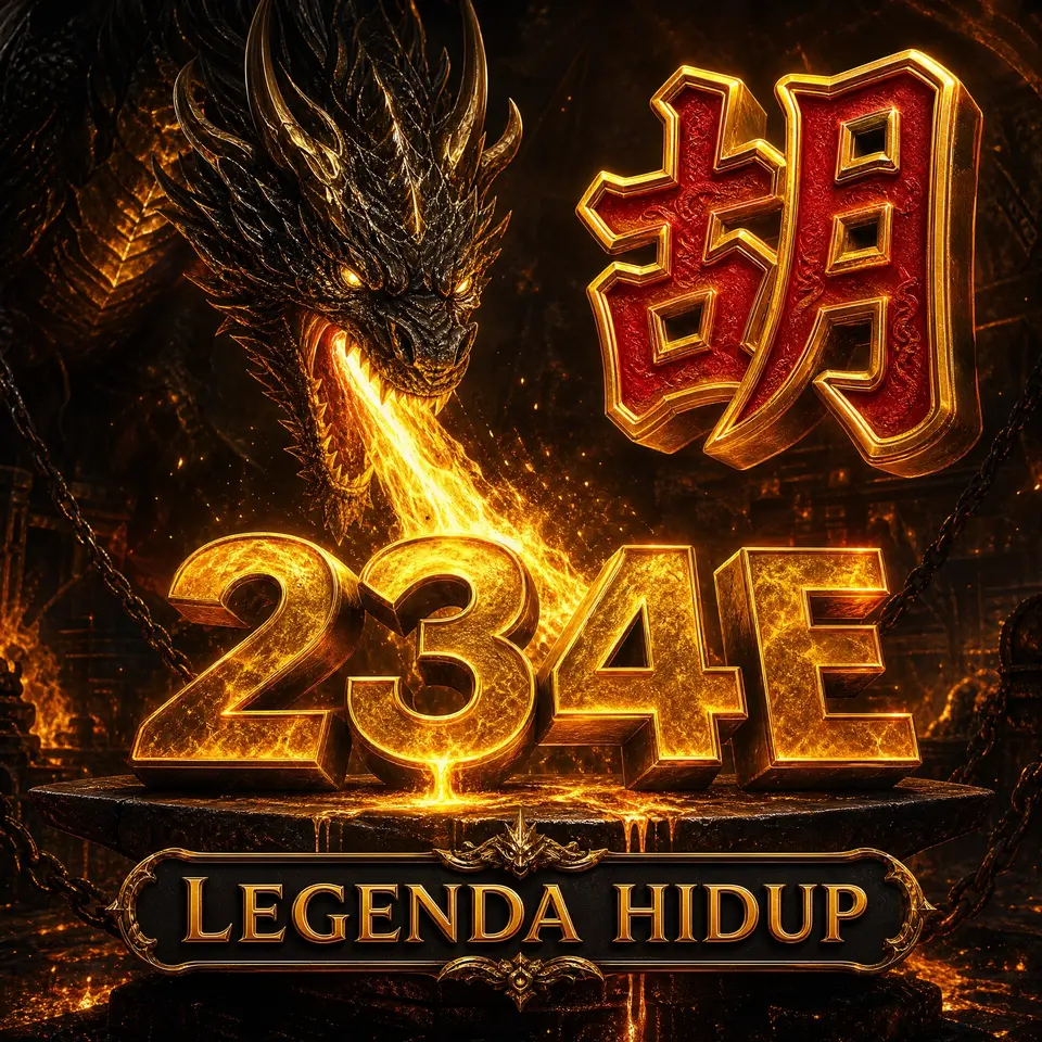 234E APK Resmi Unduh Indonesia