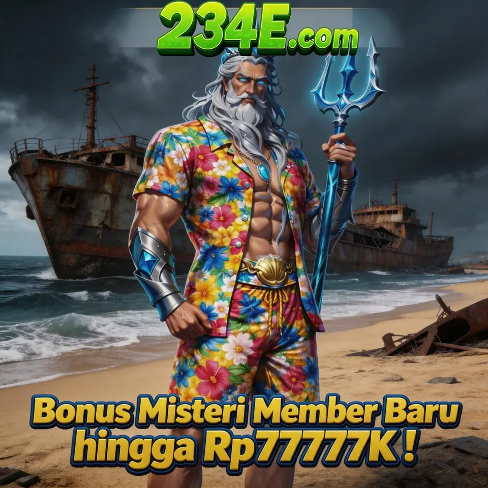 234E Daftar Akun Resmi Indonesia